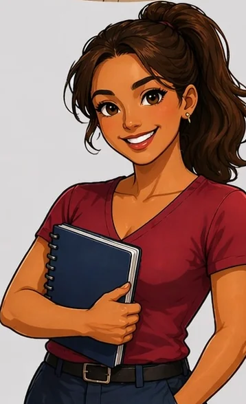 Maya — Mentor1 mentor