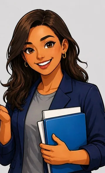 Sarah — Mentor1 mentor